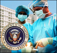 President Barack Obama and his administration have released their Health Care reform plan.