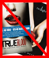 The Vampire community is calling for a boycott of all entertainment that features "unflattering" portrayals of vampires.