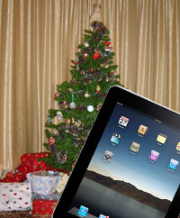 No iPad under the Christmas tree was enough for Gracie Martinez to realize there is no god.