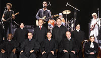 The Supreme Court of The United States will hear the case that may force Talking Heads to reunite.
