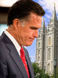 With Mitt Romney losing the presidential election, Republicans can now get back to being suspicious of Mormons. 