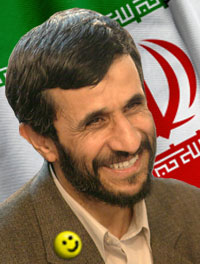 Iran President, Mahmoud Ahmadinejad, is initiating a number of changes to improve Iran’s image.