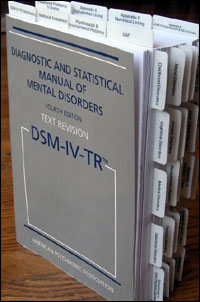The American Association of Psychologists has added seven new addictions to the Diagnostic and Statistical Manual of Mental Disorders.