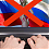 The United States and the European Union have blocked access to all Russian made pornography in response to Russia's invasion of Ukraine. 