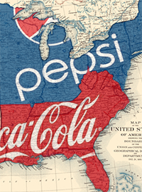 Florida textbooks will now state that the Civil War was fought between Pepsi lovers and Coca-Cola lovers.